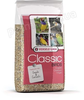 Versele-Laga CLASSIC PARROTS - корм для великих папуг - 12,5 кг % Petmarket
