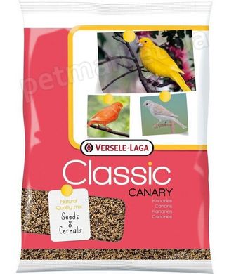 Versele-Laga CLASSIC CANARY - корм для канареек - 20 кг % Petmarket