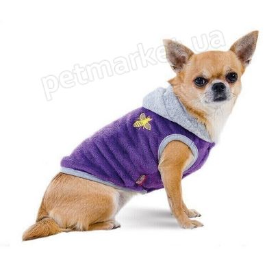 Pet Fashion СМАЙЛ жилет - одежда для собак Petmarket