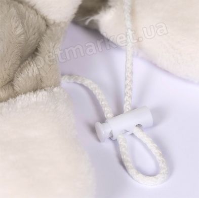 Pet Fashion BUBO - шапка для собак, XS, хакі Petmarket