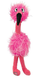 Kong Comfort Jumbo Bird - игрушка c пищалкой для собак крупных пород - XL