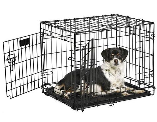 Ferplast DOG-INN 120 - клітка для собак % Petmarket