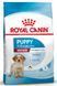 Royal Canin Medium PUPPY - корм для цуценят середніх порід - 1 кг %