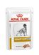 Royal Canin URINARY S/O AGEING 7+ - вологий корм для літніх собак при сечокам'яній хворобі (паштет) - 85 г %