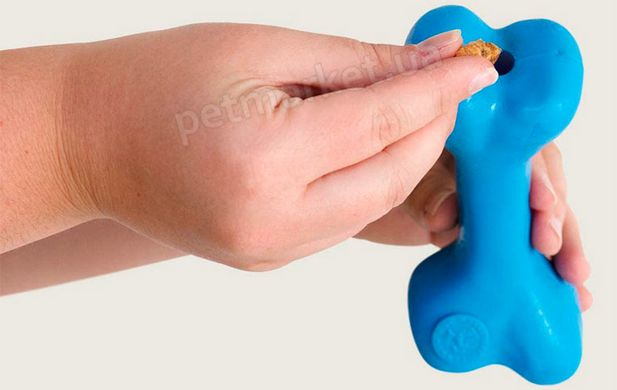 Planet Dog Косточка для жевания - игрушка для собак - S Petmarket