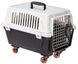 Ferplast Atlas 10 Prof IATA переноска для перевозки кошек и маленьких собак - 48х32,5х29 см