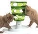 Catit Senses 2.0 FOOD TREE - интерактивная кормушка-игрушка для кошек %