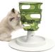 Catit Senses 2.0 FOOD TREE - интерактивная кормушка-игрушка для кошек %