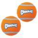 Chuckit! Tennis Balls for Dogs - Набор теннисных мячей - игрушка для собак - M(2шт/уп.)