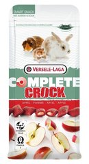 Versele-Laga COMPLETE CROCK Apple - Яблуко - ласощі для кроликів та гризунів Petmarket