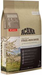 Acana Free Run Duck корм для собак та цуценят всіх порід (качка/груша) - 11,4 кг % Petmarket