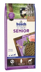 Bosch HPC SENIOR - корм для пожилых собак - 1 кг Petmarket