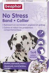 Beaphar No Stress - нашийник-антистрес для собак - 65 см Petmarket