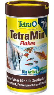 Tetra TETRAMIN - Тетрамін - основний корм для акваріумних риб - 10 л % Petmarket