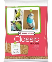 Versele-Laga CLASSIC BUDGIE - корм для волнистых попугаев - 20 кг % Petmarket
