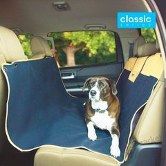 Bergan CLASSIC 600D - гамак-підстилка в автомобіль для собак Petmarket