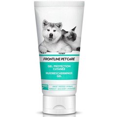 Frontline Pet Care Gel Protection Cutanee - гель для здоров'я шкіри собак і кішок Petmarket