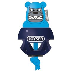 Joyser Cageball Ball & Bear - ВЕДМІДЬ з м'ячем - іграшка для собак Petmarket