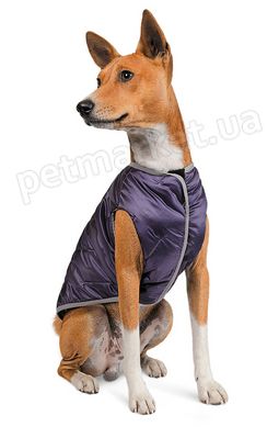 Pet Fashion CALM теплый жилет для собак - XS % Petmarket