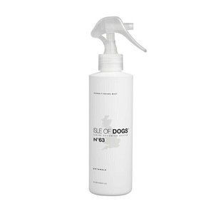 Isle of Dogs №63 Detangling Conditioning Spray - спрей-кондиціонер від колтунів - косметика для собак - 1 л % Petmarket