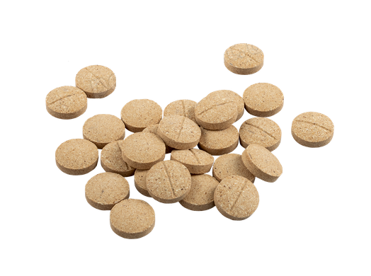 8in1 Excel MULTI VITAMIN Small Breed - мультивітамінний комплекс для собак дрібних порід Petmarket