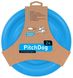 Collar PITCHDOG Disk - ПитчДог Летающая тарелка - игрушка для собак, голубой