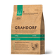 Grandorf Adult Maxi Turkey - корм для собак великих порід (індичка) - 10 кг %
