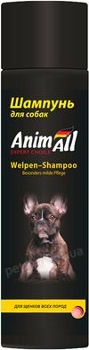 AnimAll Groom шампунь для щенков всех пород - 250 мл Petmarket
