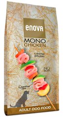 Enova MONO Chicken - монопротеиновый корм для собак (курица) - 2 кг Petmarket