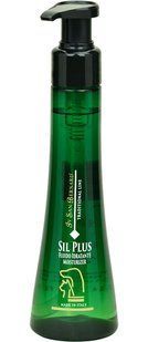 Iv San Bernard SIL PLUS зволожуючий кондиціонер для шкіри та шерсті собак та котів, 100 мл % Petmarket