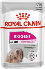 Royal Canin Exigent влажный корм для привередливых собак - 85 г Petmarket