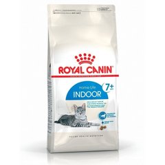 Royal Canin INDOOR 7+ - корм для кошек старше 7 лет - 3,5 кг Petmarket