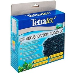 TetraTec CF 400/600/700/1200/2400 - уголь для внешних фильтров аквариума Petmarket