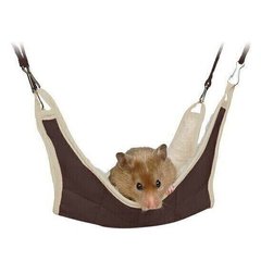Trixie ГАМАК для мышей и хомяков Petmarket