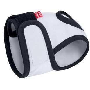 Collar WAUDOG Vet - гігієнічні труси для котів та собак на липучках Petmarket