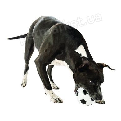 Planet Dog SOCCER - Футбольный Мяч - игрушка для собак Petmarket