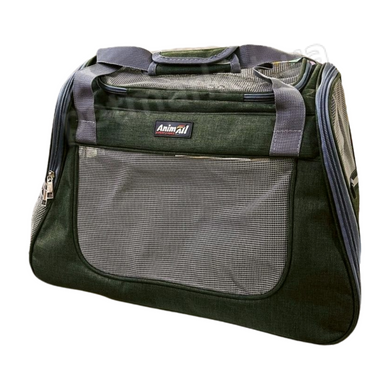 Animall HJ-6006 - Сумка-переноска м'яка для собак та котів Petmarket