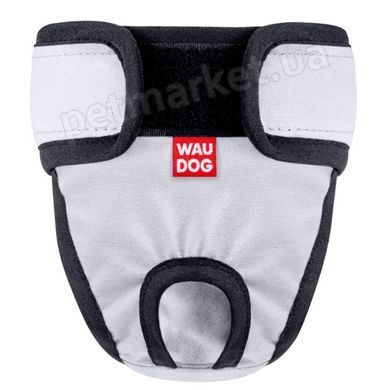 Collar WAUDOG Vet - гігієнічні труси для котів та собак на липучках Petmarket