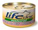 LifeDog CHICKEN & BEEF - консерви для собак (курка/яловичина) - 90 г
