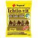 Tropical ICHTIO-VIT - основний корм для всеїдних акваріумних риб - 200 г %
