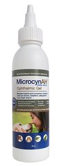 Microcyn OPHTHALMIC Gel - гель для очей тварин - 90 мл Petmarket