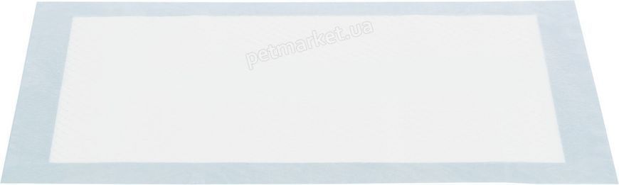 Trixie поглинаючі пелюшки для собак та цуценят - 60х60 см Petmarket