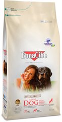 BonaCibo DOG High Energy - корм для активных собак (курица/рис/анчоусы) - 15 кг % Petmarket