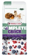 Versele-Laga COMPLETE CROCK Berry - Компліт Крок Ягоди - ласощі для кроликів та гризунів Petmarket