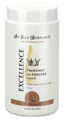 Iv San Bernard Excellence - пудра для тримінгу, текстури та об'єму шерсті тварин - 80 г Petmarket