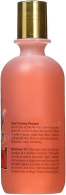 Crown Royale DEEP CLEANSING - шампунь глубокого очищения для собак - 3,8 л % Petmarket