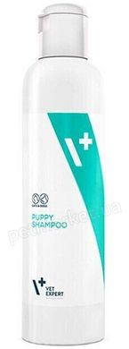 VetExpert PUPPY Shampoo - шампунь для щенков и котят - 250 мл Petmarket