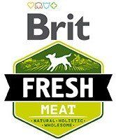 Brit Fresh (Брит Фреш)