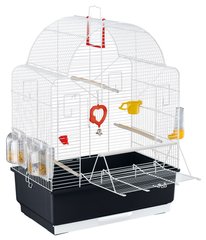 Ferplast IBIZA Open - клетка для маленьких попугаев и птиц % Petmarket