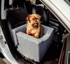 Harley and Cho DISCOVERY - Дискавери - автокресло для собак Petmarket